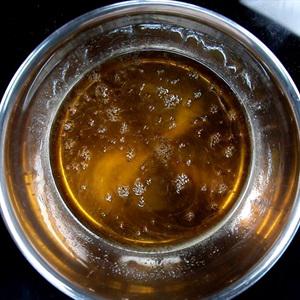 Cách làm tôm ngâm chua ngọt