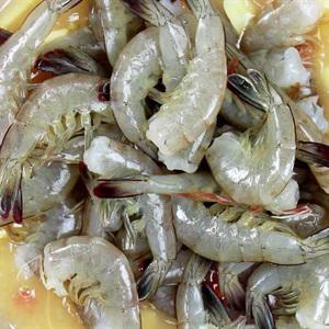 Cách làm tôm ngâm chua ngọt