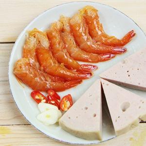 Cách làm tôm ngâm chua ngọt