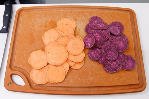 Tôm nhồi nấm tâm trúc thanh đạm