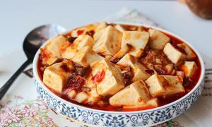 Tôm nõn và nui trộn sốt rau chân vịt lạ miệng, thơm ngon