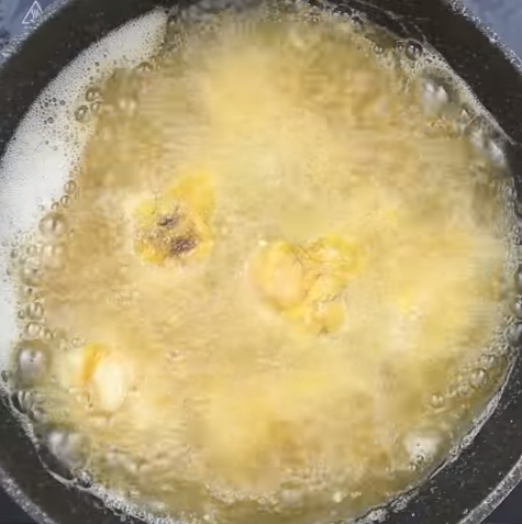 Tôm nõn xào bí ngồi cực dễ và cực nhanh