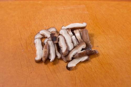 Tôm nõn xào đậu hũ đơn giản nhưng giàu chất dinh dưỡng