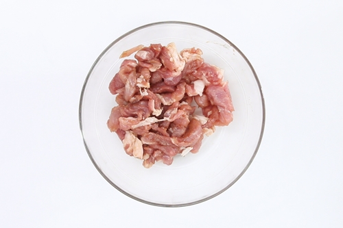 Tôm nõn xào đậu hũ đơn giản nhưng giàu chất dinh dưỡng