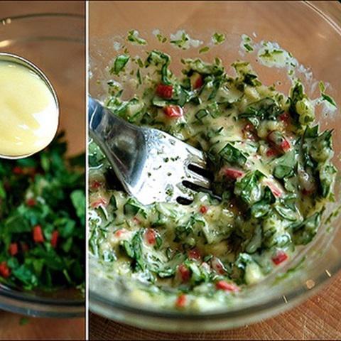 Cách làm tôm nướng bơ cay