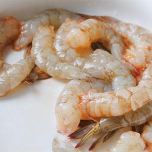 Cách làm tôm nướng bơ phô mai