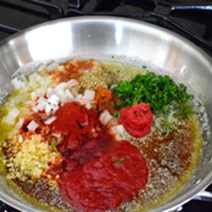 Cách làm tôm nướng cay