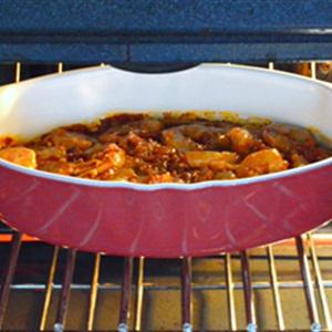 Cách làm tôm nướng cay