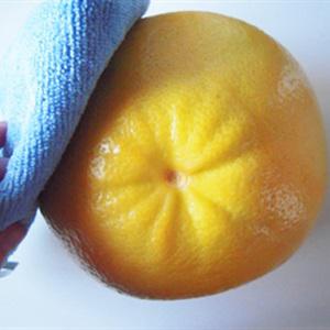 Cách làm tôm nướng muối bưởi