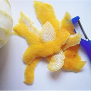 Cách làm tôm nướng muối bưởi