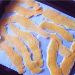 Cách làm tôm nướng muối bưởi