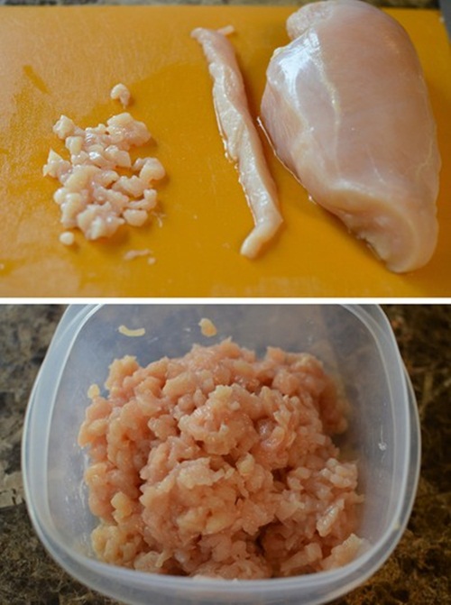 Tôm nướng sốt xoài thơm phức cả nhà cùng xuýt xoa