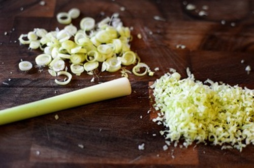 Tôm nướng sốt xoài thơm phức cả nhà cùng xuýt xoa