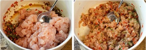 Tôm nướng sốt xoài thơm phức cả nhà cùng xuýt xoa