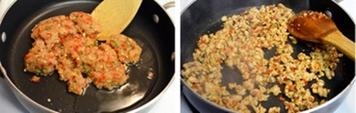 Tôm nướng sốt xoài thơm phức cả nhà cùng xuýt xoa