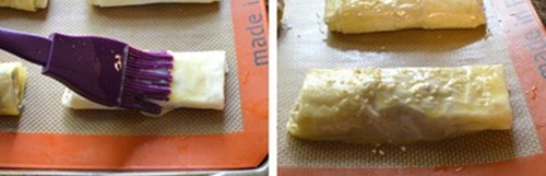 Tôm nướng sốt xoài thơm phức cả nhà cùng xuýt xoa