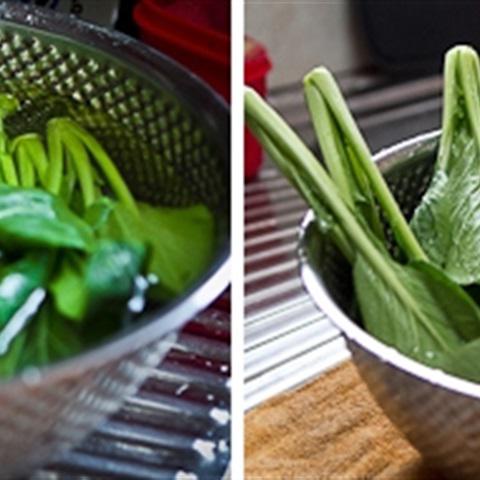 Cách làm tôm nướng tỏi