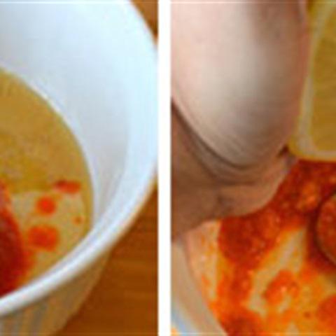 Cách làm tôm nướng xiên que