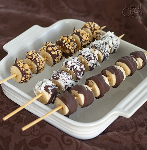 Tôm quấn mì sốt chua ngọt- Quấn quýt