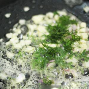 Cách làm tôm rang bơ tỏi