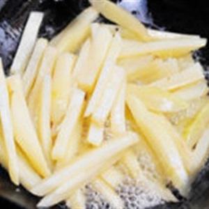 Cách làm món tôm rang cay