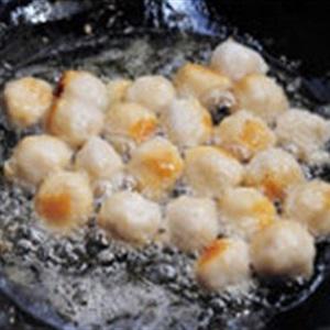 Cách làm món tôm rang cay