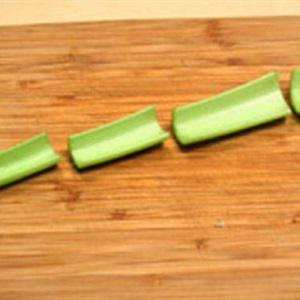 Cách làm món tôm rang cay