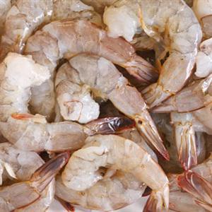 Cách làm tôm rang lá chanh