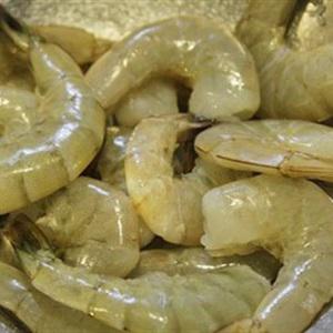 Cách làm tôm rang lá chanh