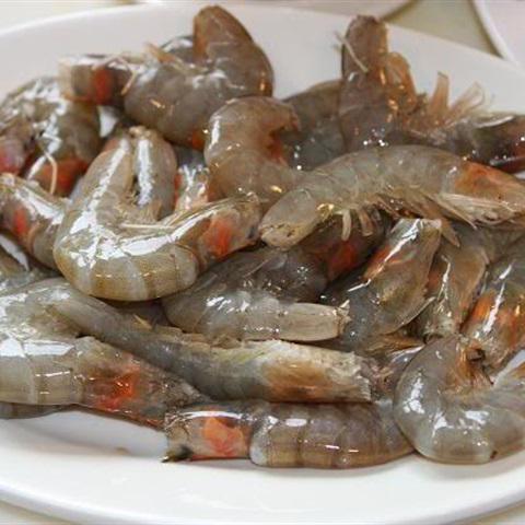 Cách làm tôm rang mặn ngọt