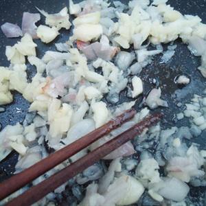 Cách làm tôm rang mặn ngọt