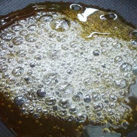 Cách làm tôm rang mặn ngọt