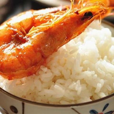 Cách làm tôm rang mặn