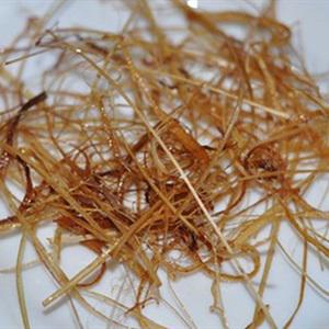 Cách làm tôm rang muối