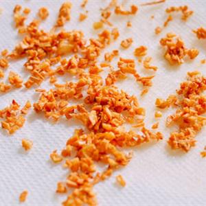 Cách làm tôm rang muối tiêu