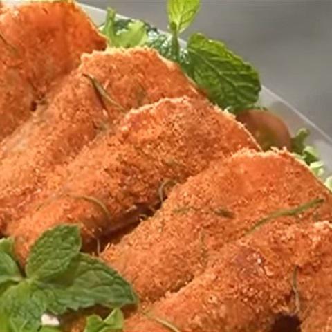 Cách làm tôm rang ruốc tôm