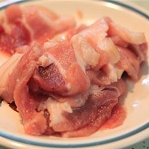 Cách làm tôm rang thịt ba chỉ