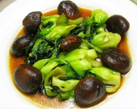 Tôm rang trứng muối giòn rụm