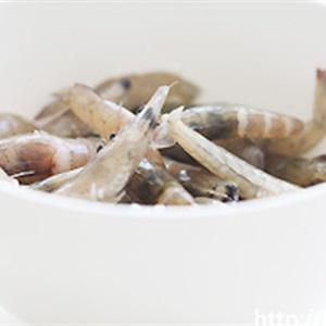 Cách làm tôm rang vụn bánh mì