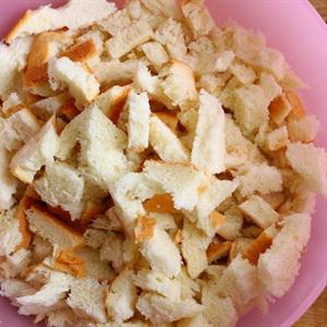 Cách làm tôm rang vụn bánh mì