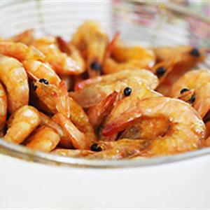 Cách làm tôm rang vụn bánh mì