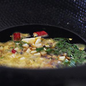 Cách làm tôm rang vụn bánh mì