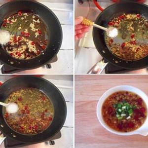 Cách làm tôm rim cay