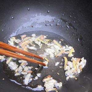 Cách làm tôm rim nước dừa