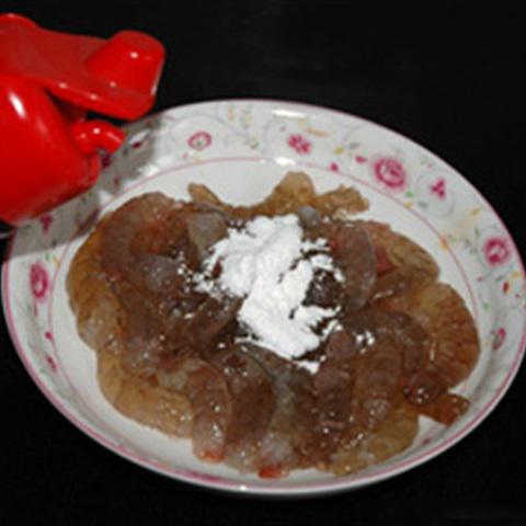 Cách làm tôm rim sa tế