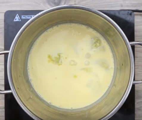 Tôm rim tỏi chua cay ngon khó cưỡng