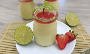 Tôm rim tỏi chua cay ngon khó cưỡng