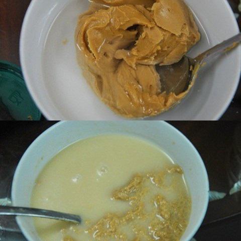 Cách làm tôm sốt bơ đậu phộng