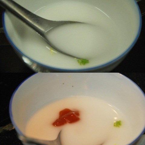 Cách làm tôm sốt bơ đậu phộng