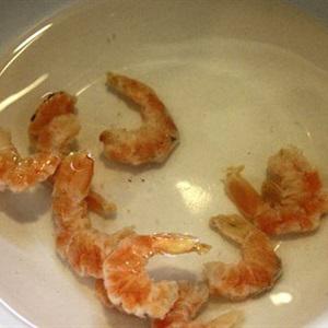 Cách làm tôm sốt cà chua